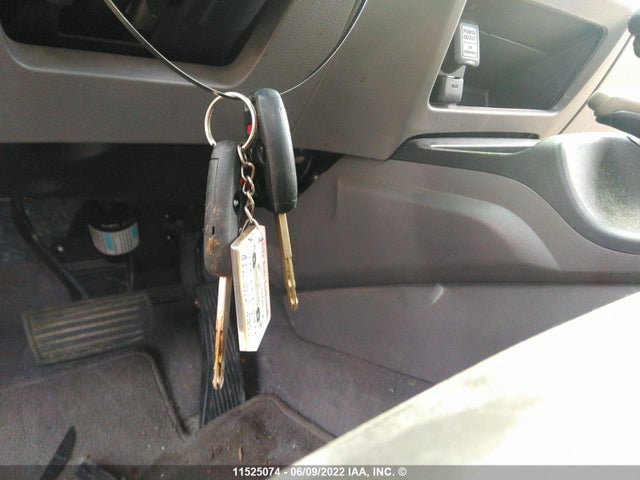 Honda Civic 2009 2HGFA160X9H001123 Image 3
