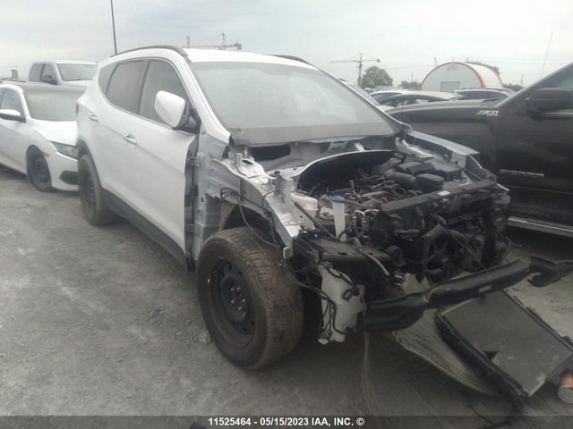 Hyundai SANTA FE SPORT 2018 5NMZT3LB4JH092082 головне зображення