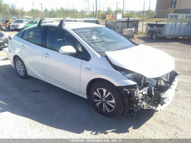 Toyota PRIUS PRIME 2018 JTDKARFP4J3101279 main image