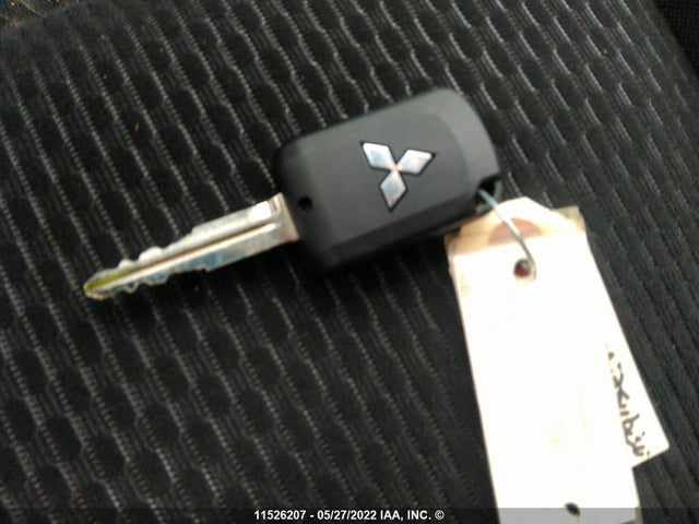 JA32U2FU5HU604326 Mitsubishi 2.0 dohc mivec