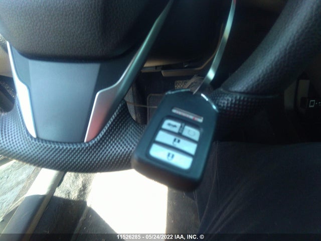 Honda CIVIC EX 2016 2HGFC2F79GH005724 Image 3