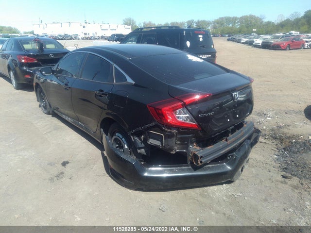 Honda CIVIC EX 2016 2HGFC2F79GH005724 Image 4