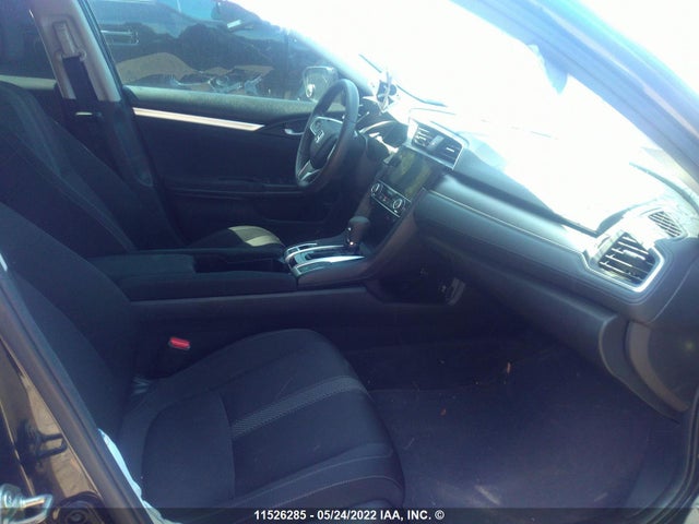 Honda CIVIC EX 2016 2HGFC2F79GH005724 Image 6