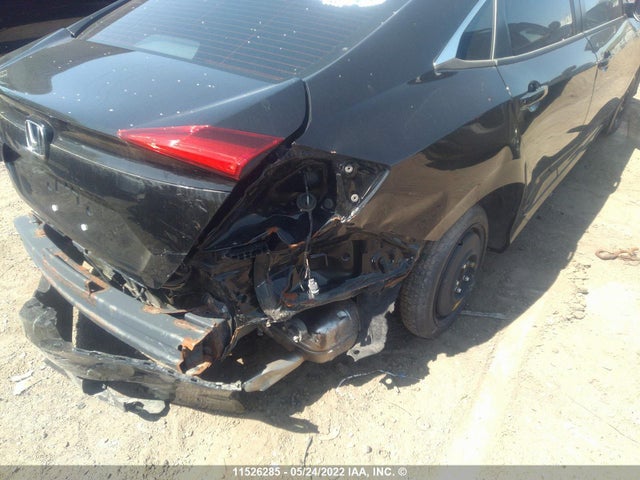 Honda CIVIC EX 2016 2HGFC2F79GH005724 Image 7