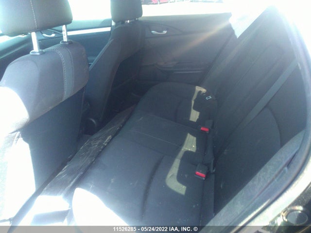 Honda CIVIC EX 2016 2HGFC2F79GH005724 Image 9