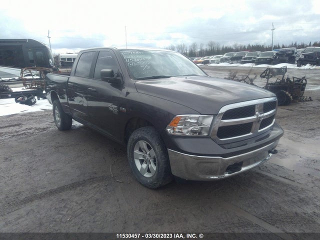 1C6RR7TT7KS623030 auction archive image