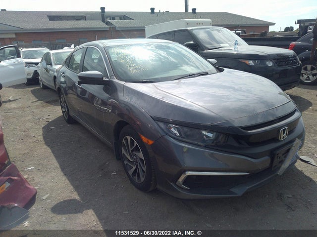 2019 2HGFC2F70KH041018 main image