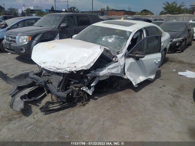 Volkswagen PASSAT 2016 1VWBS7A38GC029594 Image 2