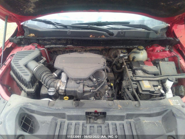 Chevrolet BLAZER RS 2020 3GNKBKRS0LS534798 Image 10