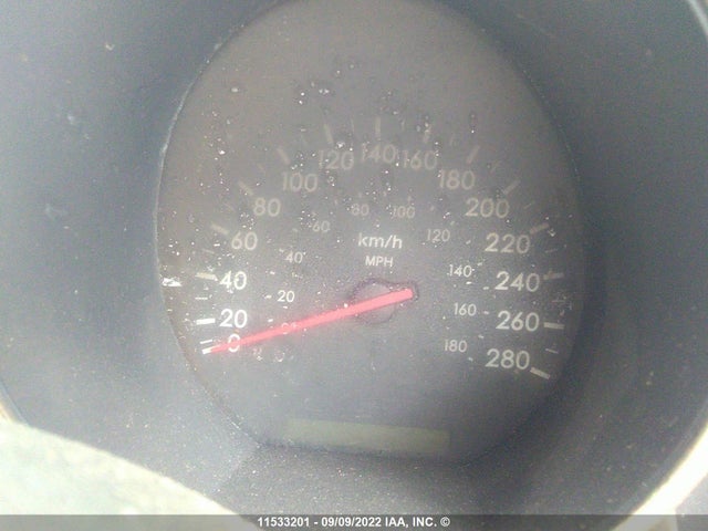 JTHFN48Y630036730 Lexus SC 430