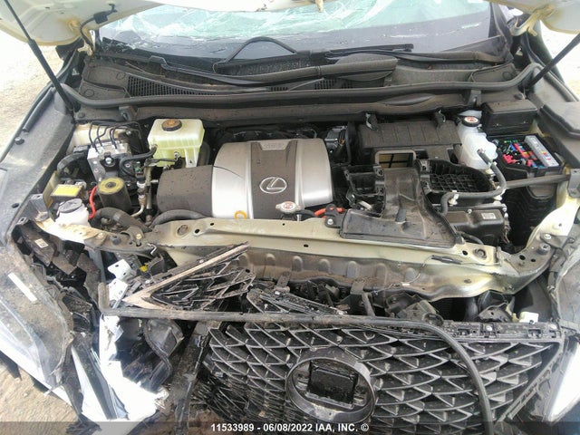 2T2YGMDA7NC081970 Lexus Rx 450h F-sport