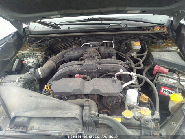 JF2GPASC0F8320342 Subaru Xv Crosstrek Sport Limited