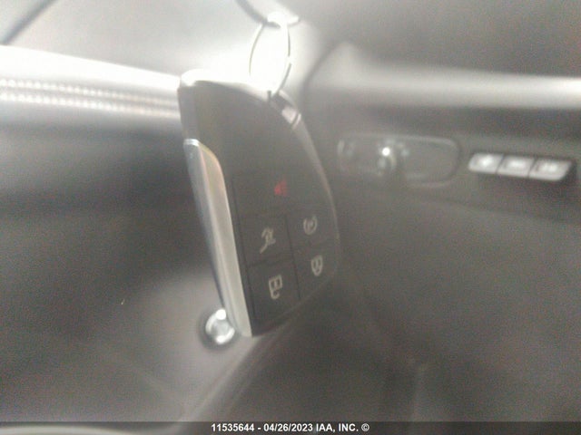 LRBFZSR48MD182299 Buick Envision Avenir