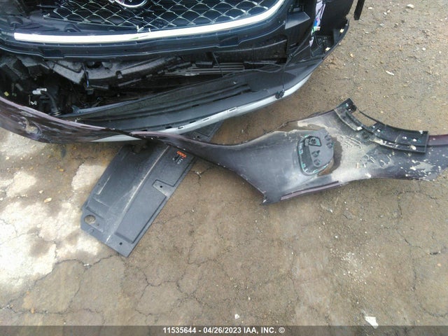 LRBFZSR48MD182299 Buick Envision Avenir
