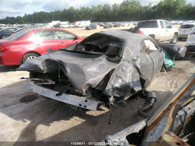 Dodge Challenger 2018 2C3CDZBT4JH327418 Image 4