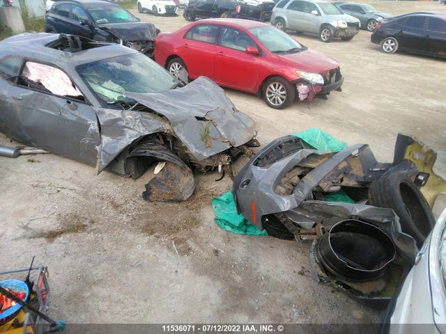 Dodge Challenger 2018 2C3CDZBT4JH327418 Image 6