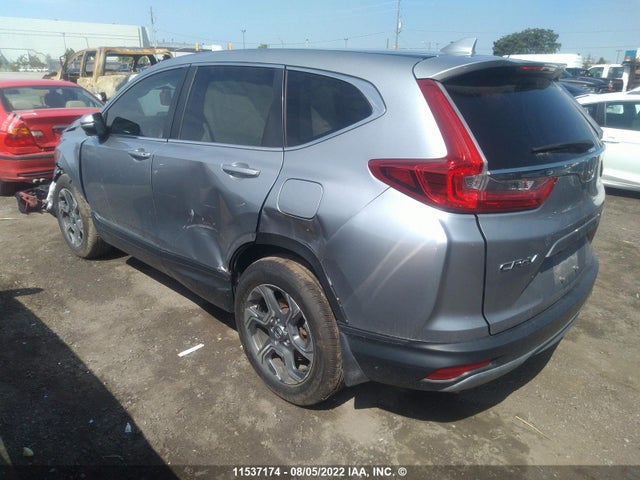Honda CR-V 2019 2HKRW2H51KH139478 Image 3