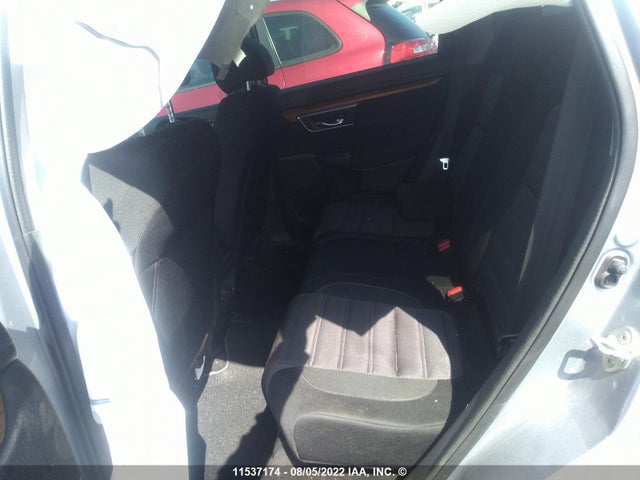 Honda CR-V 2019 2HKRW2H51KH139478 Image 8