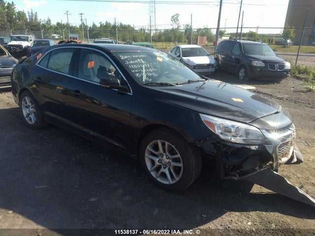 Chevrolet MALIBU 1LT 2015 1G11C5SL2FF322850 Image 1