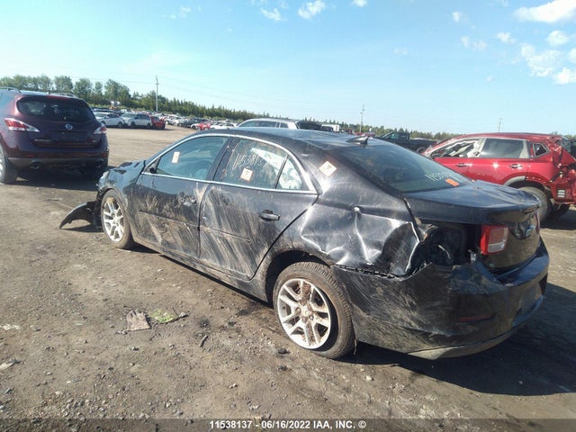 Chevrolet MALIBU 1LT 2015 1G11C5SL2FF322850 Image 3