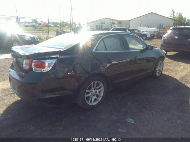Chevrolet MALIBU 1LT 2015 1G11C5SL2FF322850 Image 4