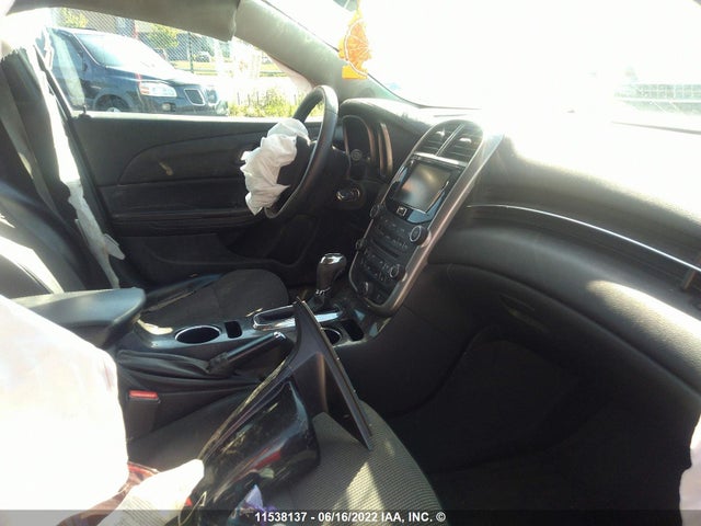 Chevrolet MALIBU 1LT 2015 1G11C5SL2FF322850 Image 5