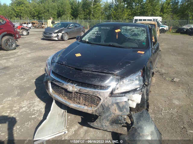 Chevrolet MALIBU 1LT 2015 1G11C5SL2FF322850 Image 6
