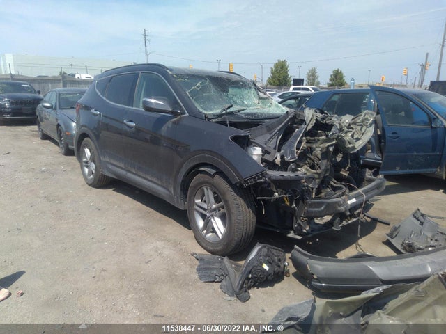2017 5XYZU3LB3HG395016 главное изображение