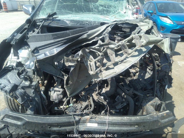 Hyundai Santa Fe 2017 5XYZU3LB3HG395016 Image 11