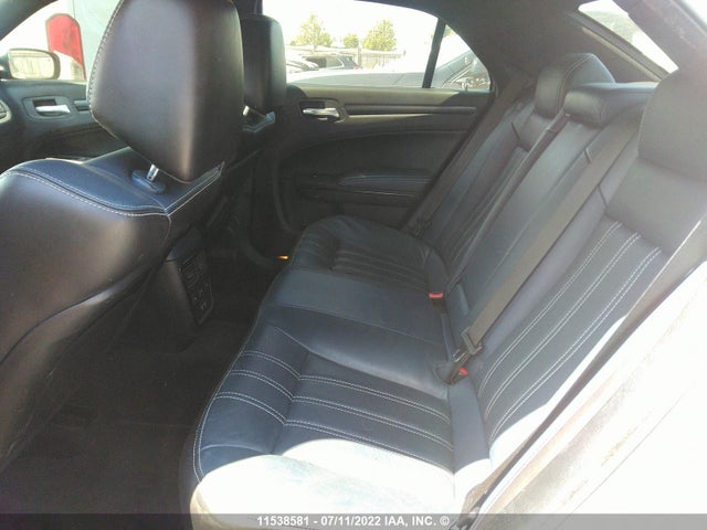 2C3CCABTXGH217227 Chrysler 300 S