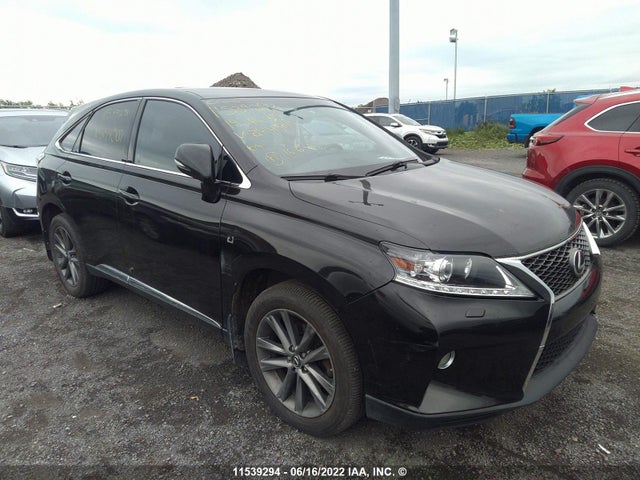 2T2BK1BA3EC244507 auction archive image