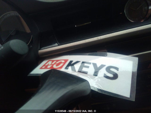 58ABK1GG1HU054489 Lexus ES 350