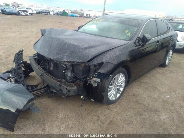 58ABK1GG1HU054489 Lexus ES 350