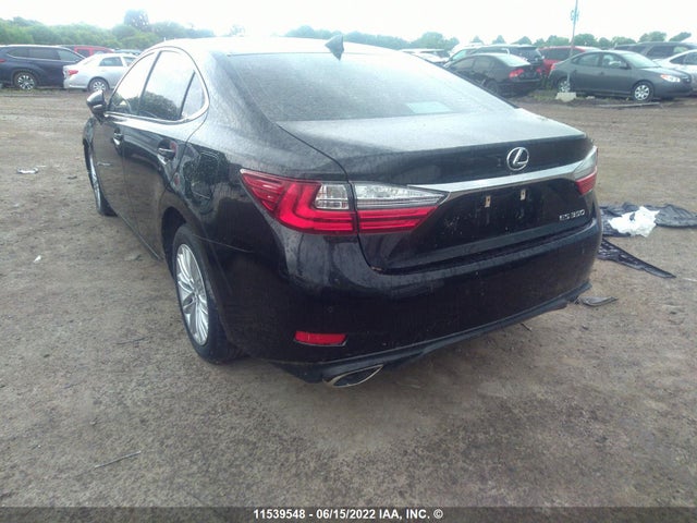 58ABK1GG1HU054489 Lexus ES 350