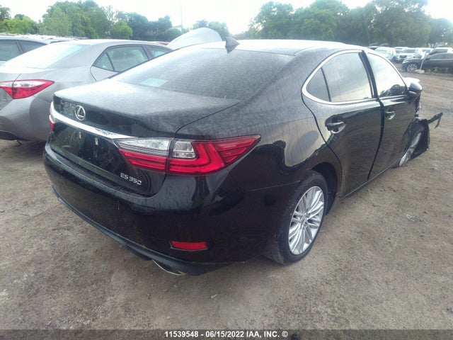 58ABK1GG1HU054489 Lexus ES 350