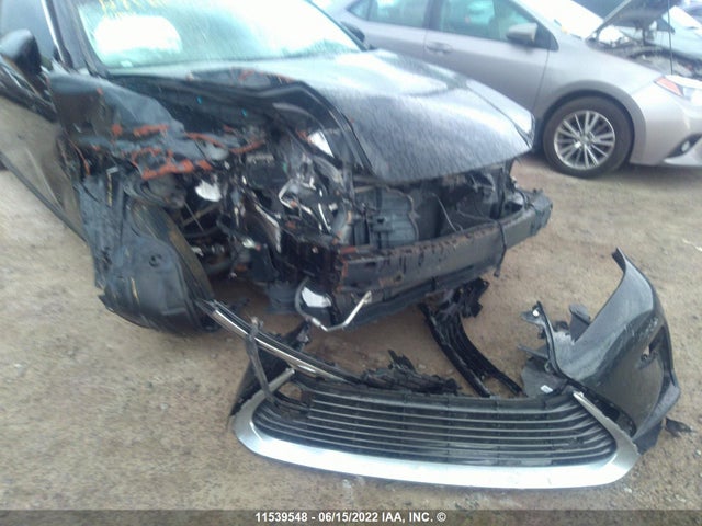 58ABK1GG1HU054489 Lexus ES 350