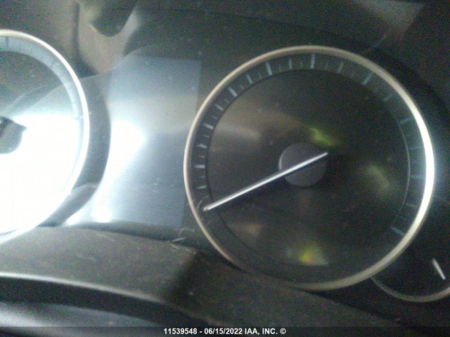 58ABK1GG1HU054489 Lexus ES 350
