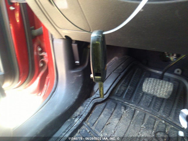 Chevrolet Trax 2014 3GNCJLEB3EL159165 Image 11