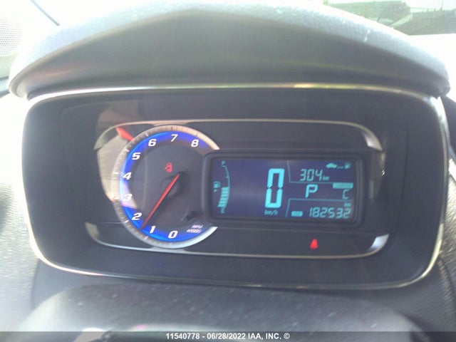 Chevrolet Trax 2014 3GNCJLEB3EL159165 Image 7