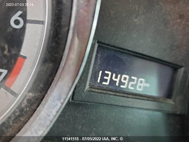 Dodge Grand Caravan Se 2014 2C4RDGBG8ER283095 Image 7