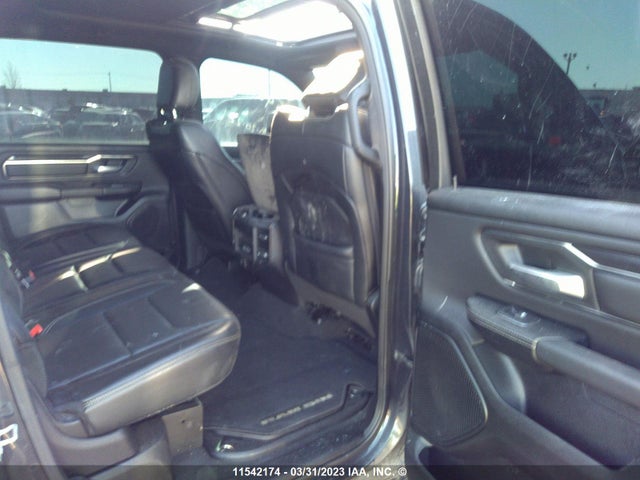 RAM 1500 Rebel 2019 1C6SRFLT7KN564300 Image 9