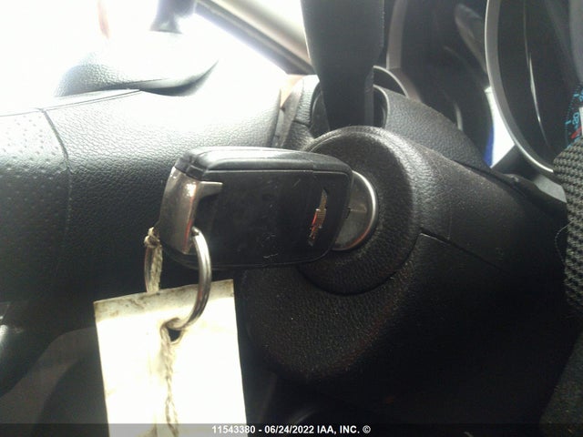 Chevrolet CRUZE LT 2015 1G1PC5SB4F7113444 Image 3