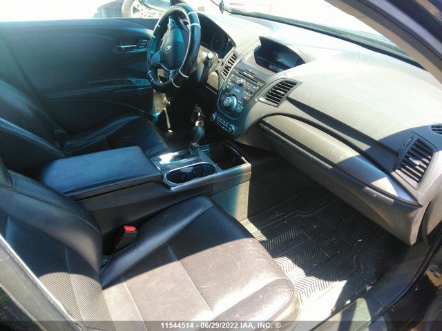 5J8TB4H35DL802742 Acura RDX
