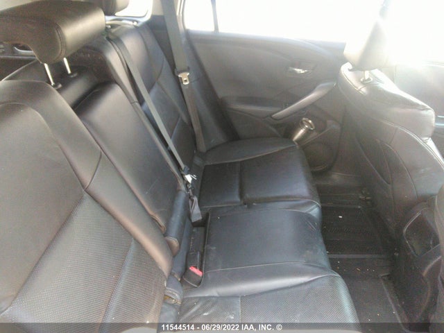 5J8TB4H35DL802742 Acura RDX