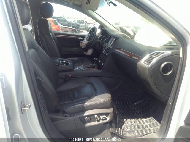 WA1VGCFE3ED003152 Audi Q7 Prestige