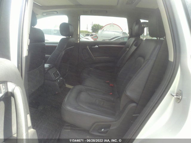 WA1VGCFE3ED003152 Audi Q7 Prestige