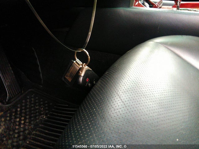 Lexus Ls 460l 2008 JTHGL46F785021059 Image 3