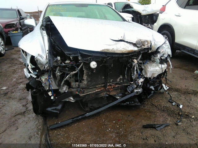 JTHGL46F785021059 Lexus Ls 460l