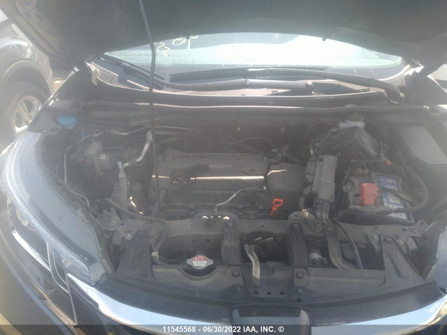 Honda CR-V SE 2016 2HKRM4H45GH128791 Image 10