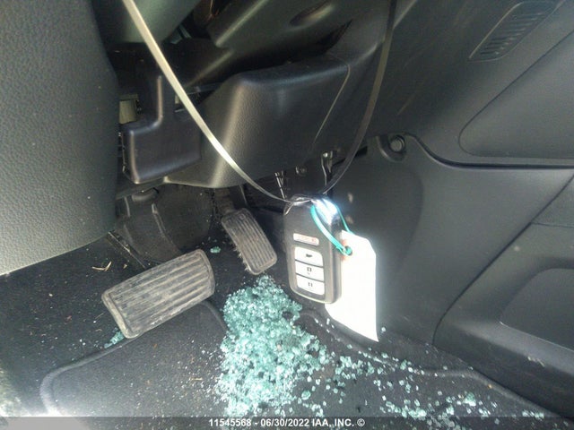 Honda CR-V SE 2016 2HKRM4H45GH128791 Image 11